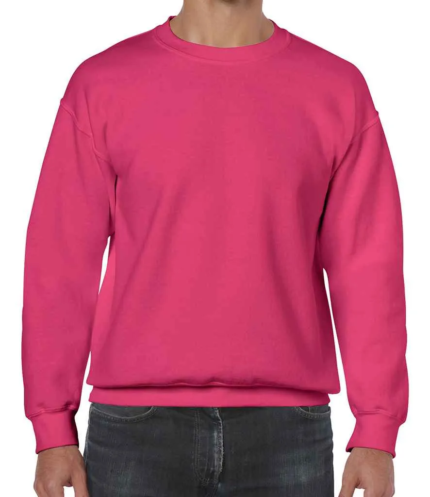 Gildan Heavy Blend Sweatshirt