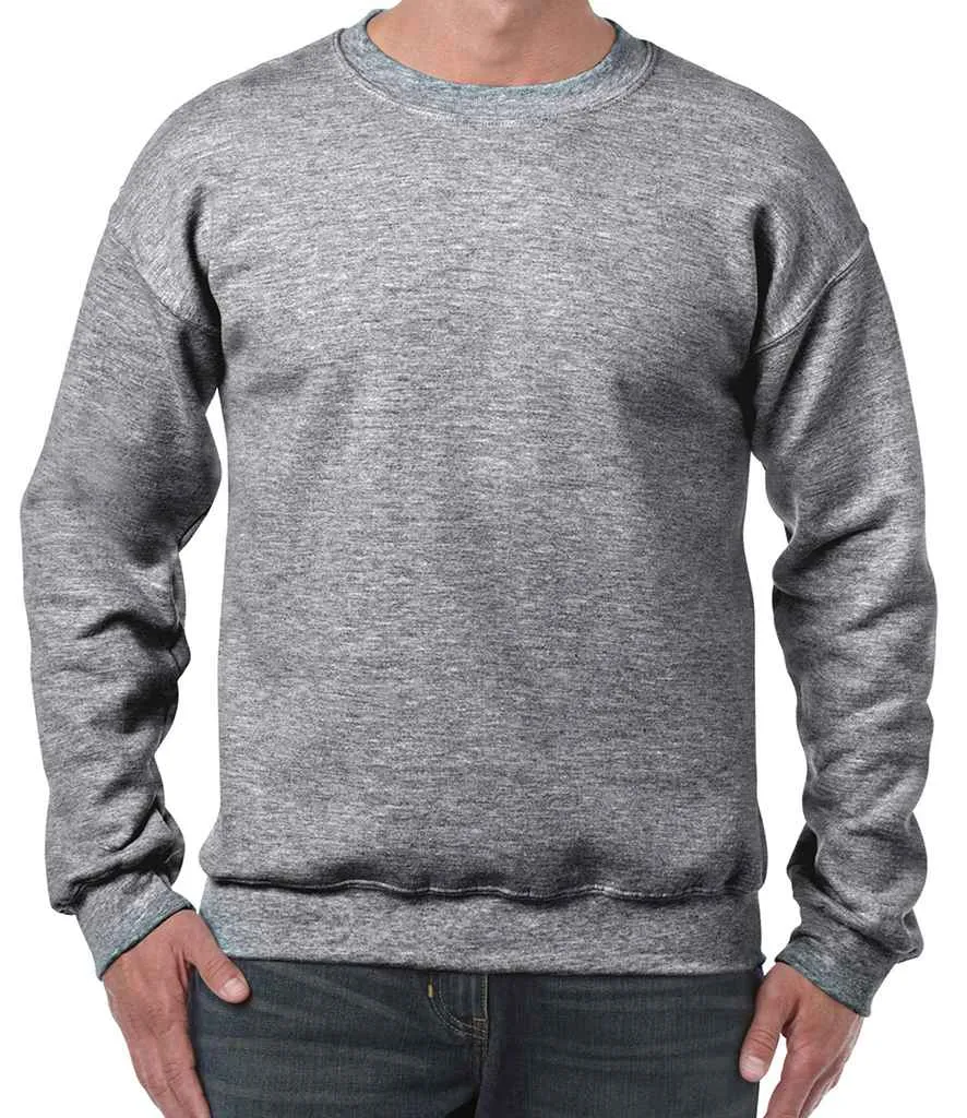 Gildan Heavy Blend Sweatshirt