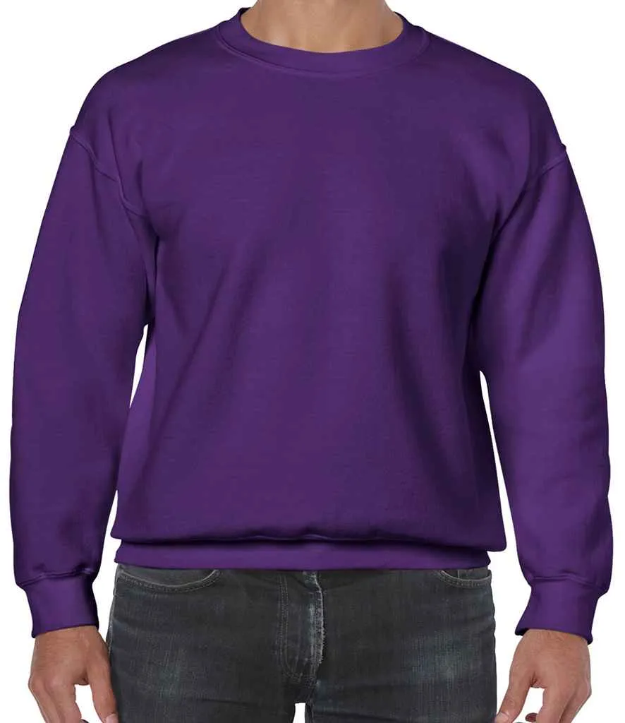 Gildan Heavy Blend Sweatshirt