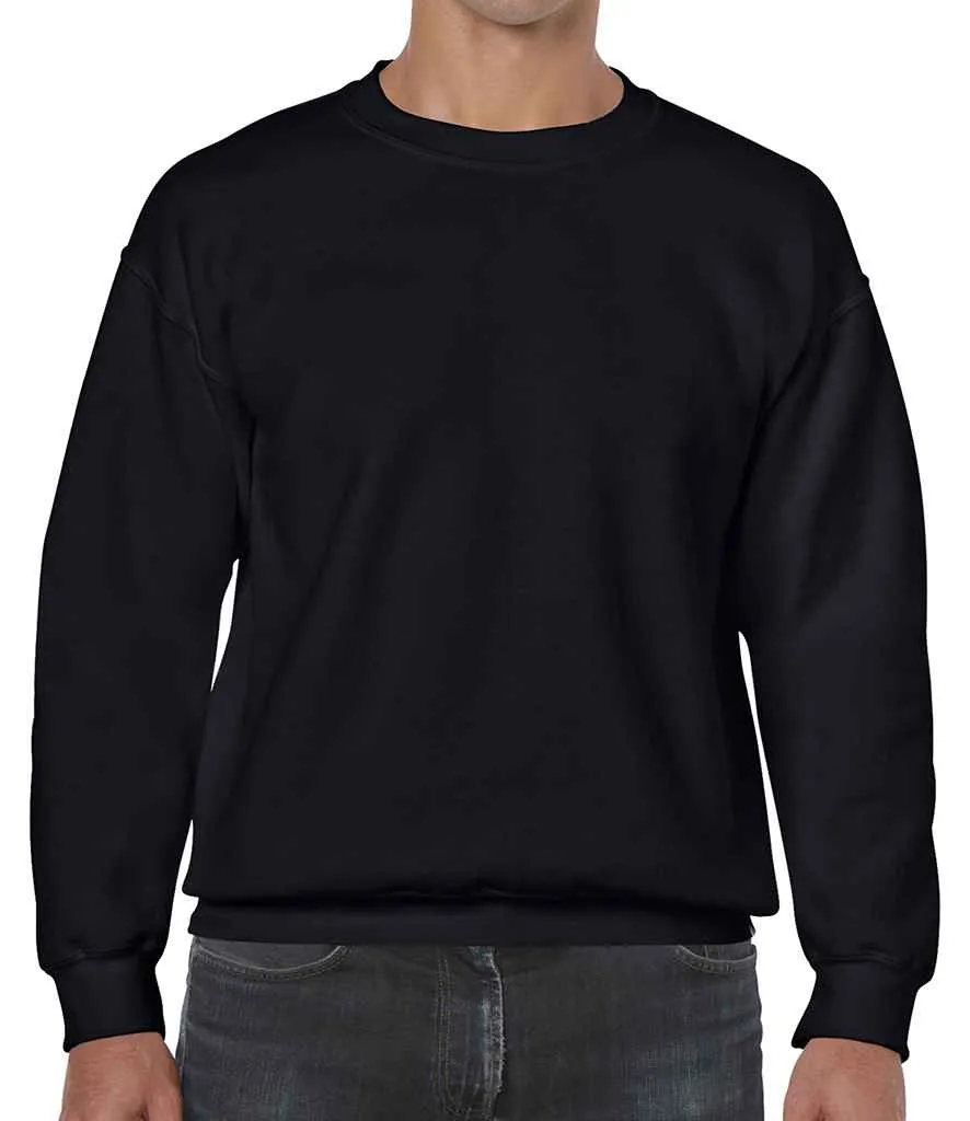 Gildan Heavy Blend Sweatshirt