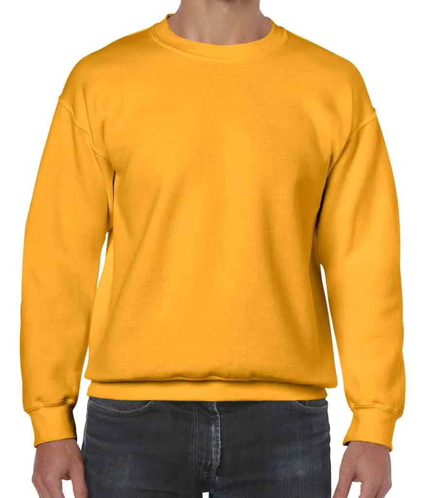 Gildan Heavy Blend Sweatshirt