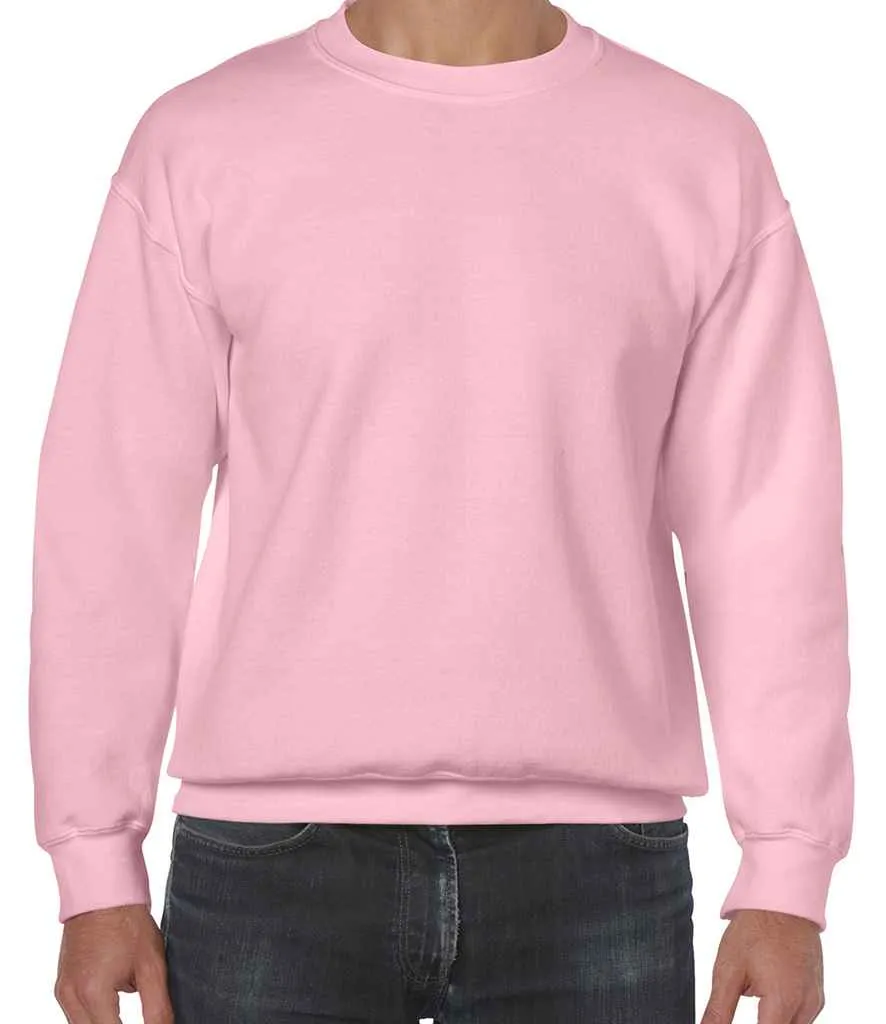 Gildan Heavy Blend Sweatshirt