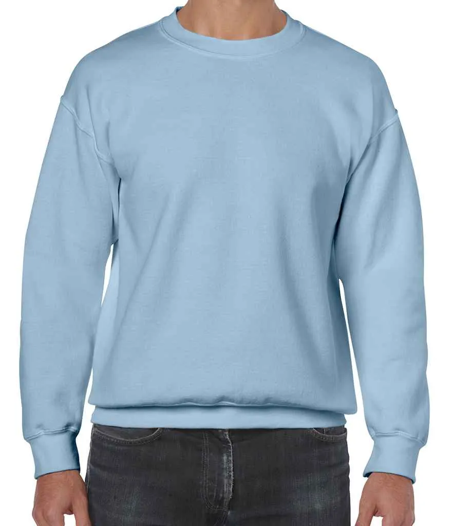 Gildan Heavy Blend Sweatshirt