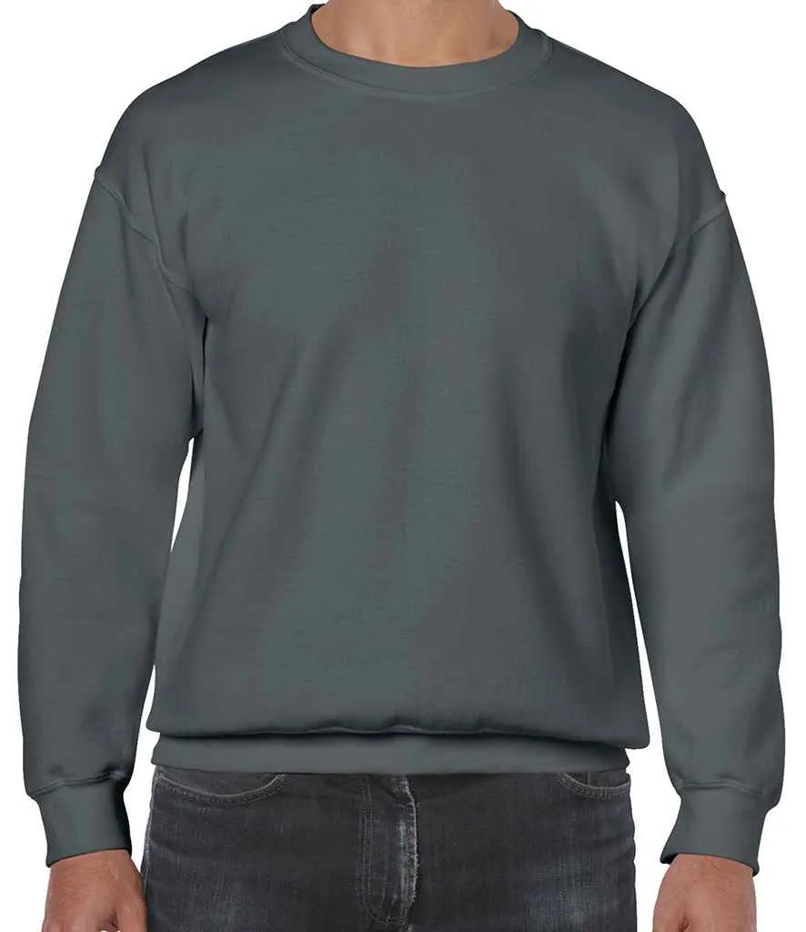 Gildan Heavy Blend Sweatshirt