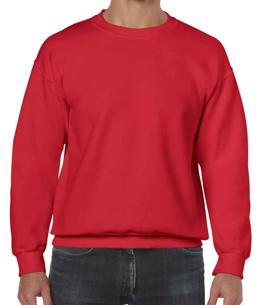 Gildan Heavy Blend Sweatshirt