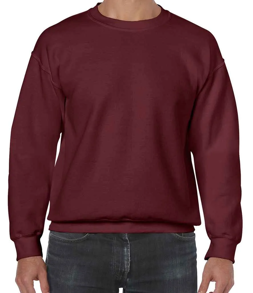 Gildan Heavy Blend Sweatshirt