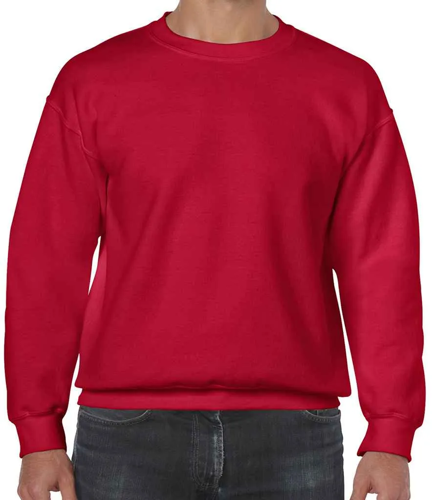 Gildan Heavy Blend Sweatshirt