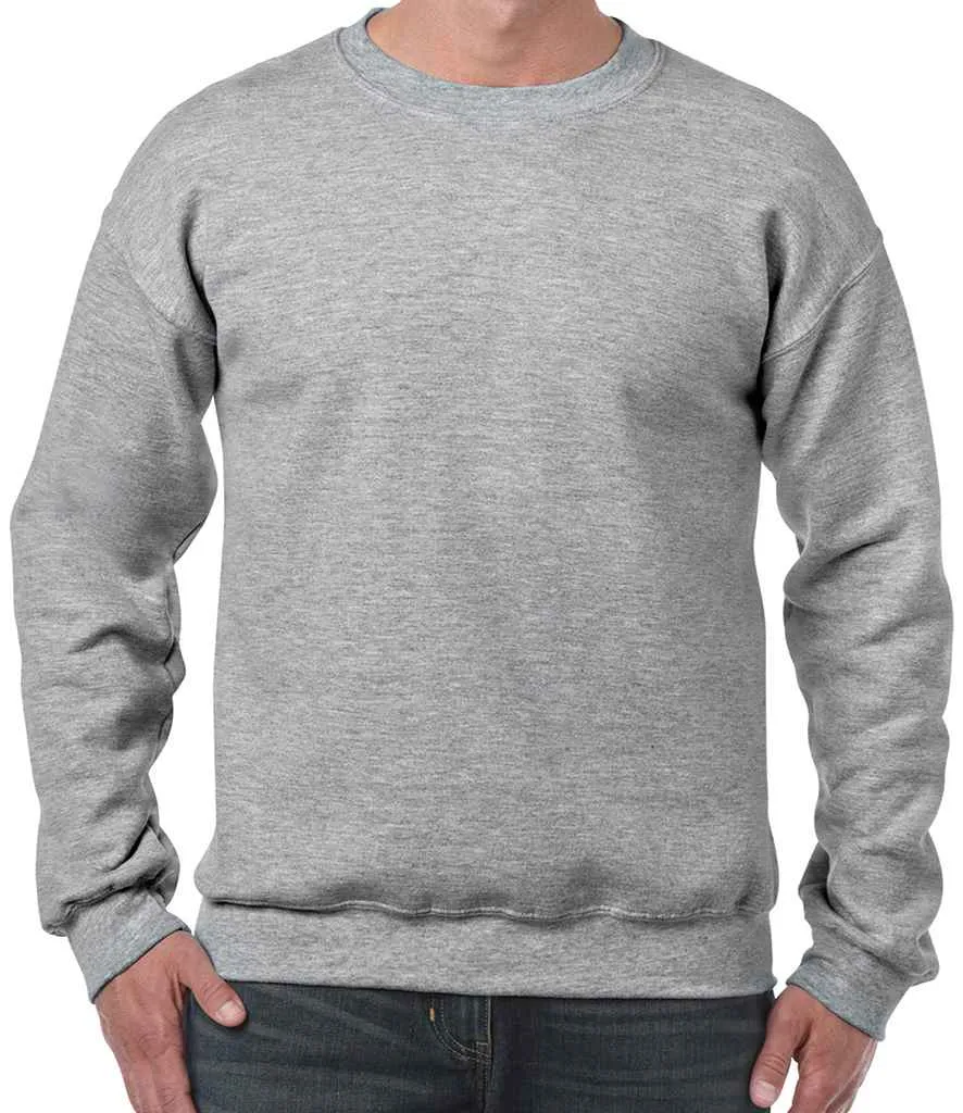 Gildan Heavy Blend Sweatshirt