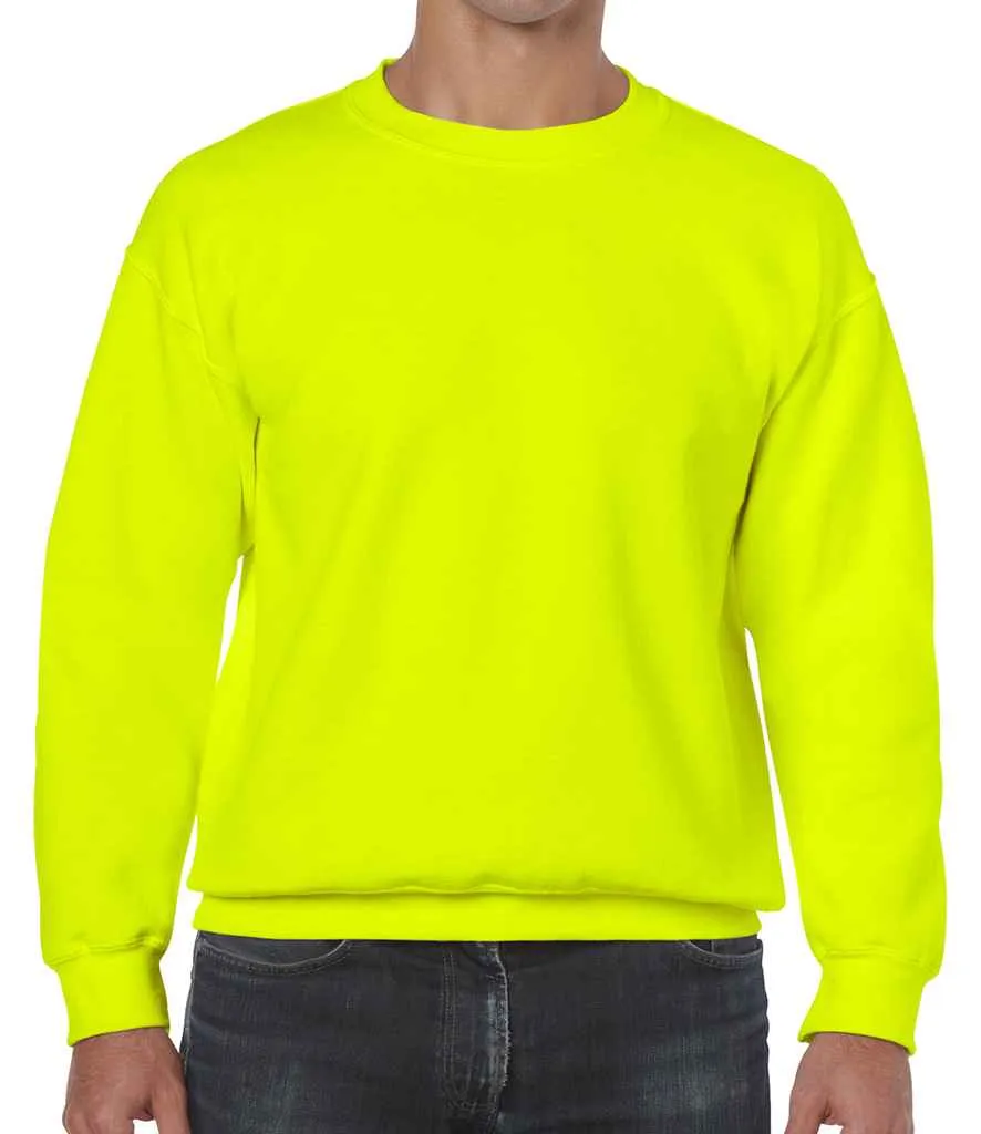 Gildan Heavy Blend Sweatshirt