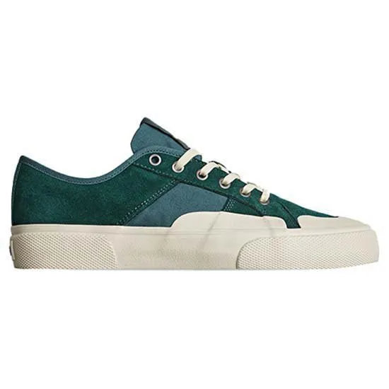 Globe Shoes Surplus Night Green/Montano