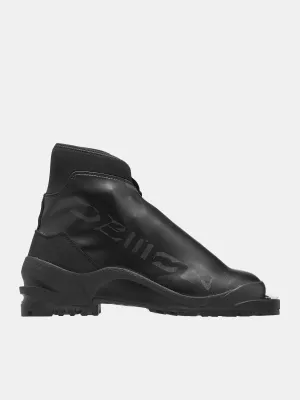 Graelon Boots (GRAELON-BLACK)