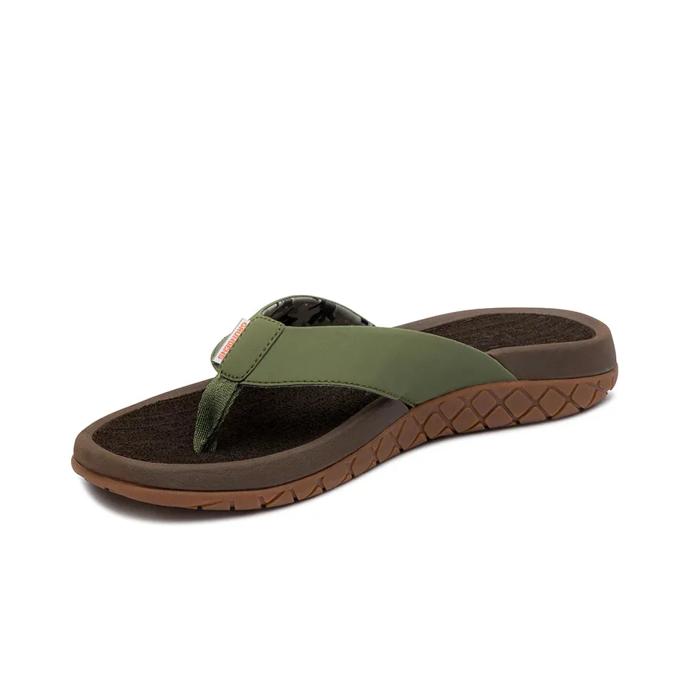 Grundens Fishfinder Sandal