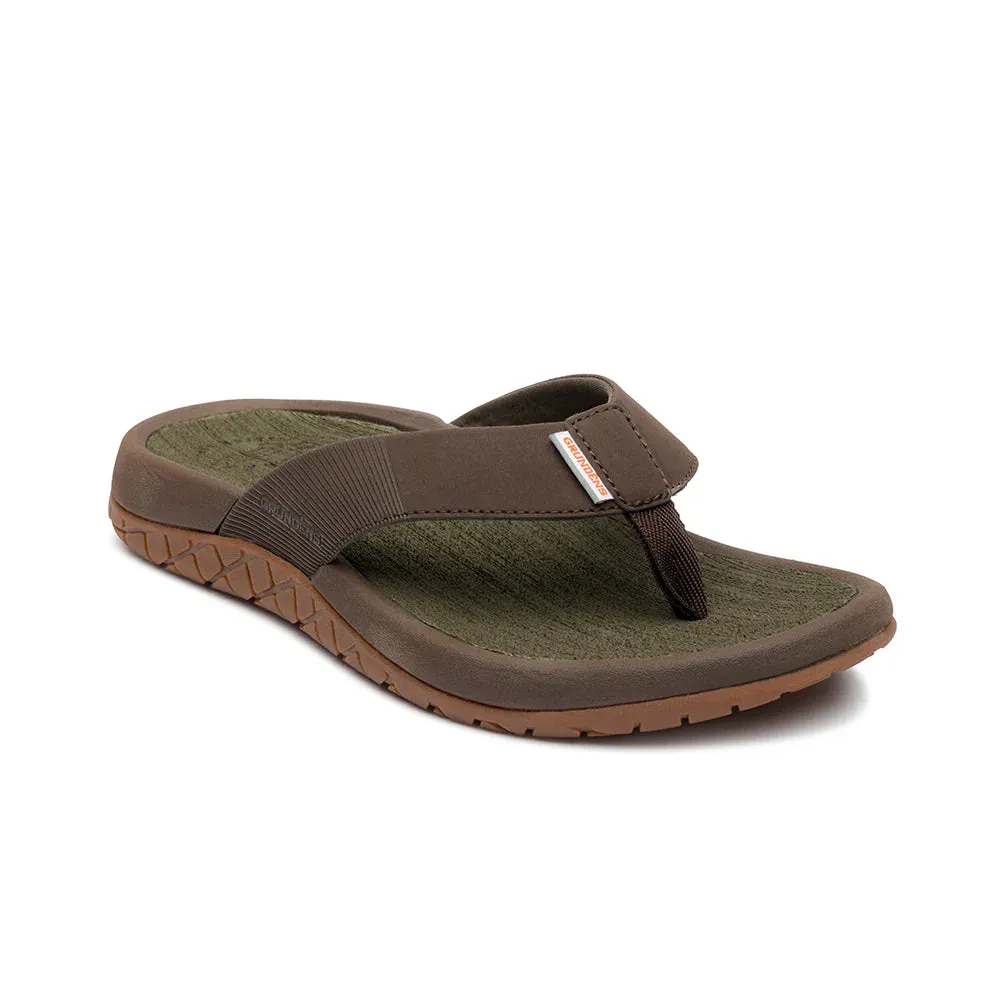 Grundens Fishfinder Sandal