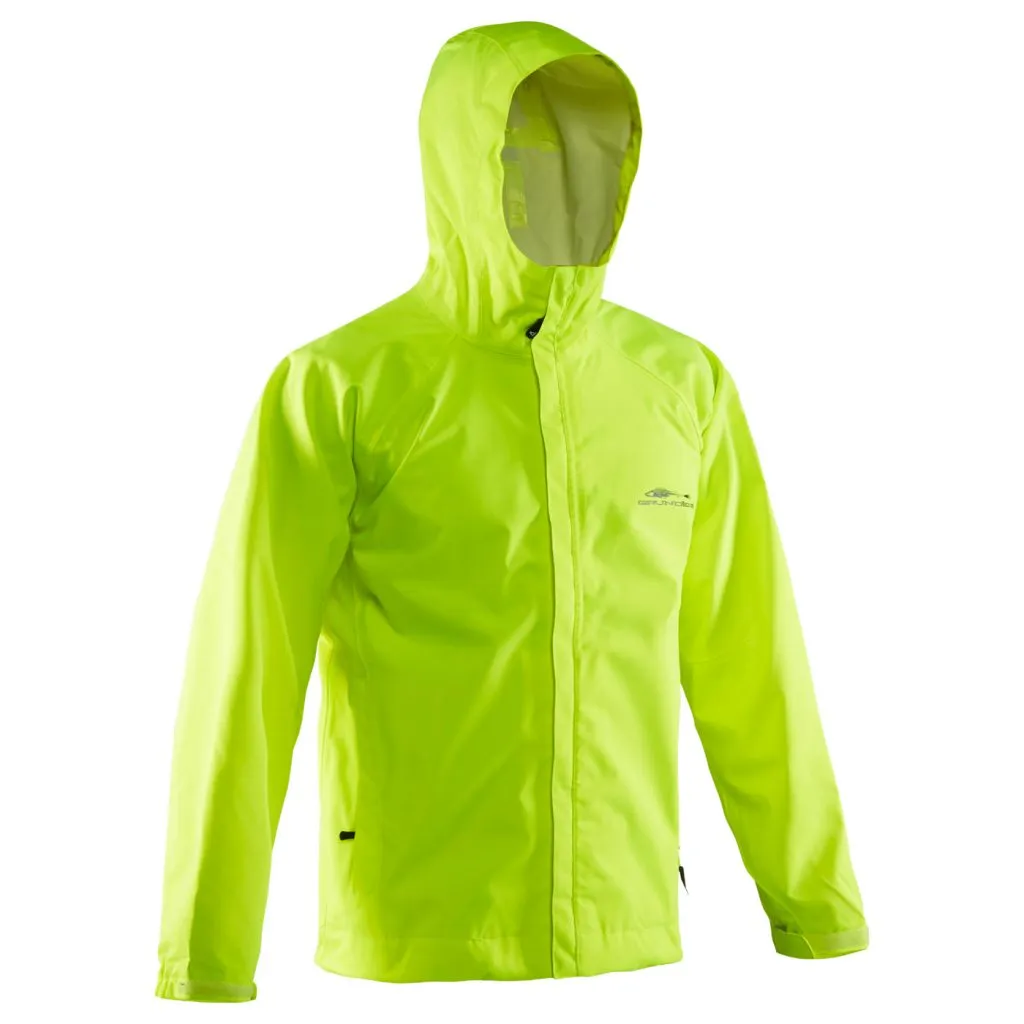 Grundens Weather Watch Hooded Jacket