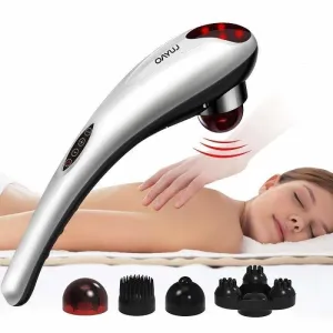 Hammer Massager Neck Massager