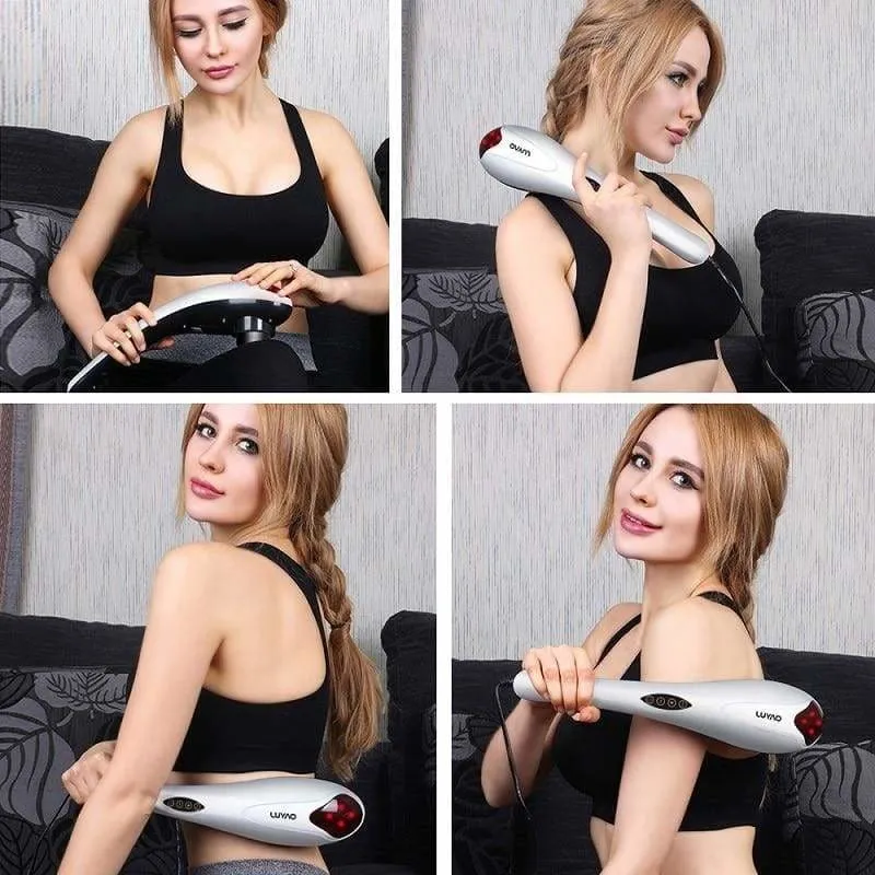 Hammer Massager Neck Massager