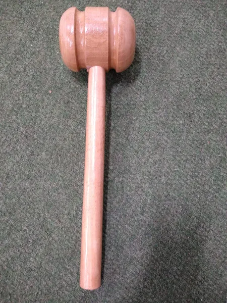 Hammer Premium Bat Mallet Heavy