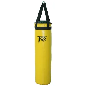 Hanging Heavy Bag Black/Yellow