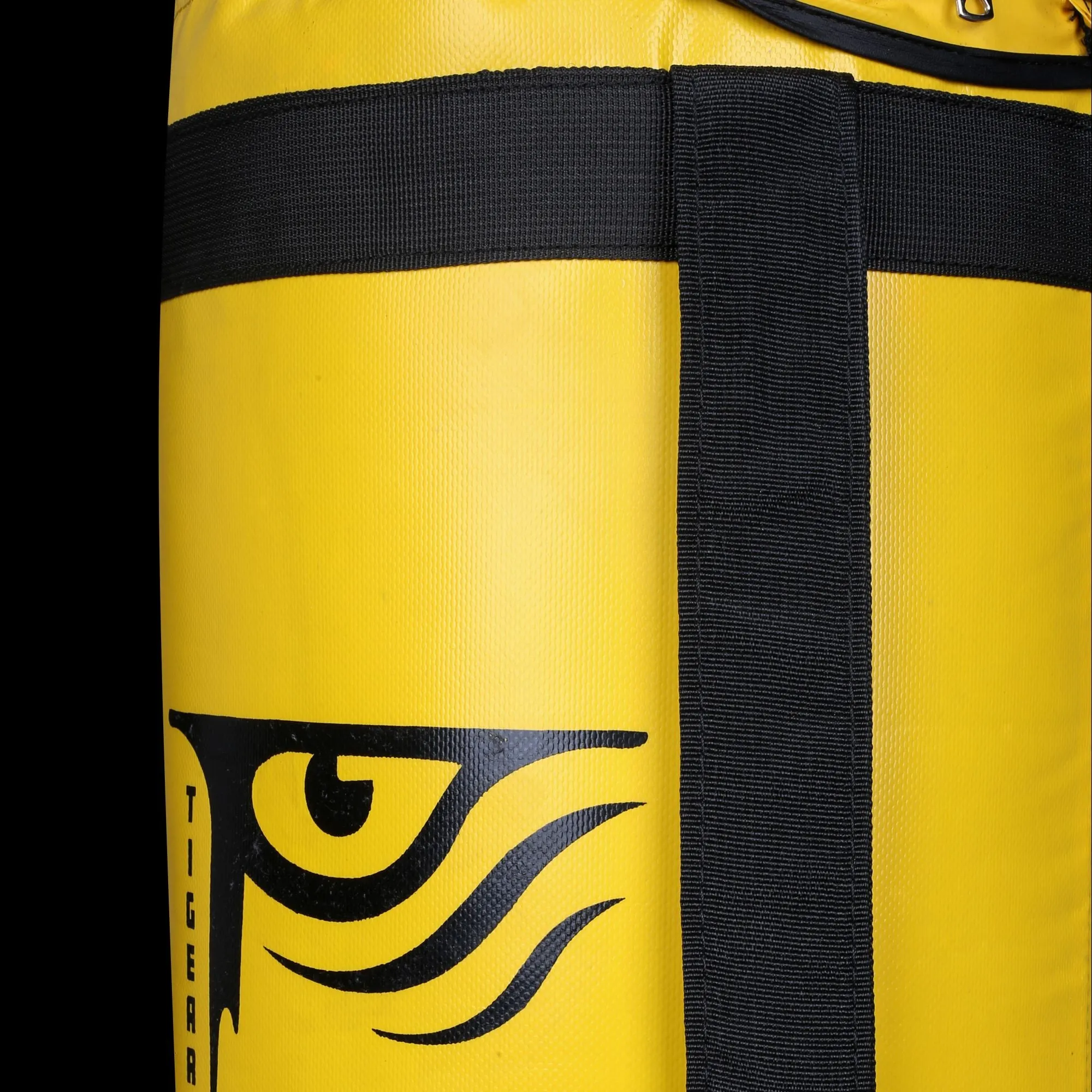 Hanging Heavy Bag Black/Yellow