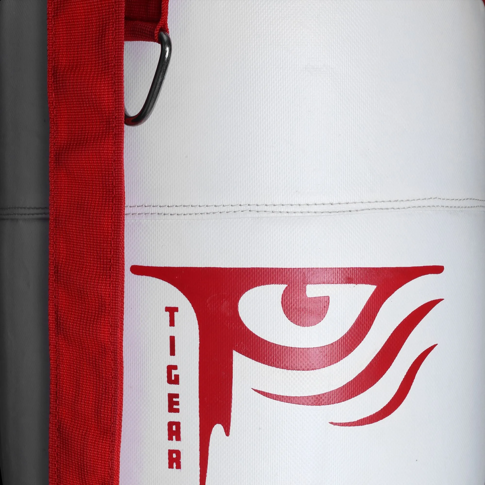 Hanging Heavy Bag Red/White/Blue