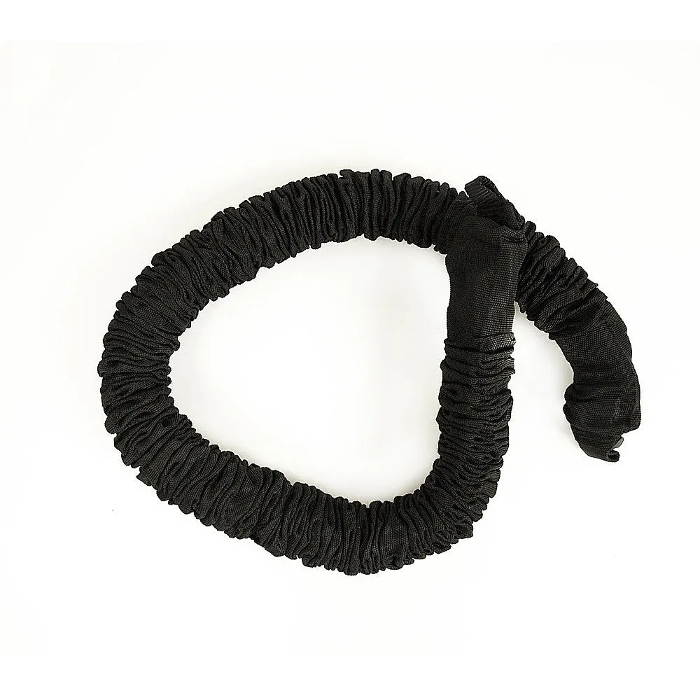 Heavy Bungee Cord Resistance Belt with Ceiling Fixings, 90kg