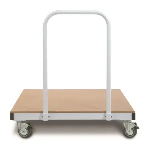 Heavy Duty Flat Trolley