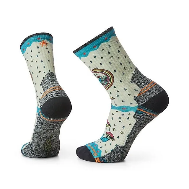 HIKE LIGHT CUSHION CREW - MEN'S SOCKS