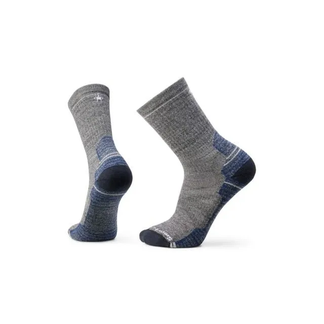 HIKE LIGHT CUSHION CREW - MEN'S SOCKS