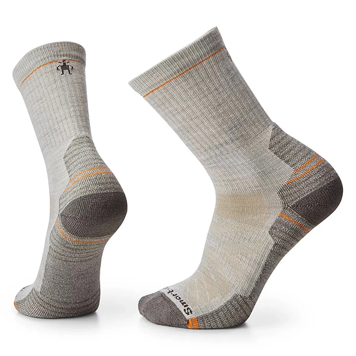 Hike Light Cushion Crew Socks