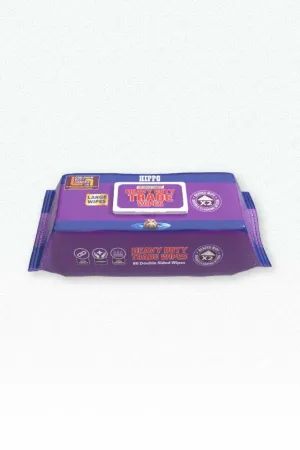 Hippo Heavy Duty Trade Wipes