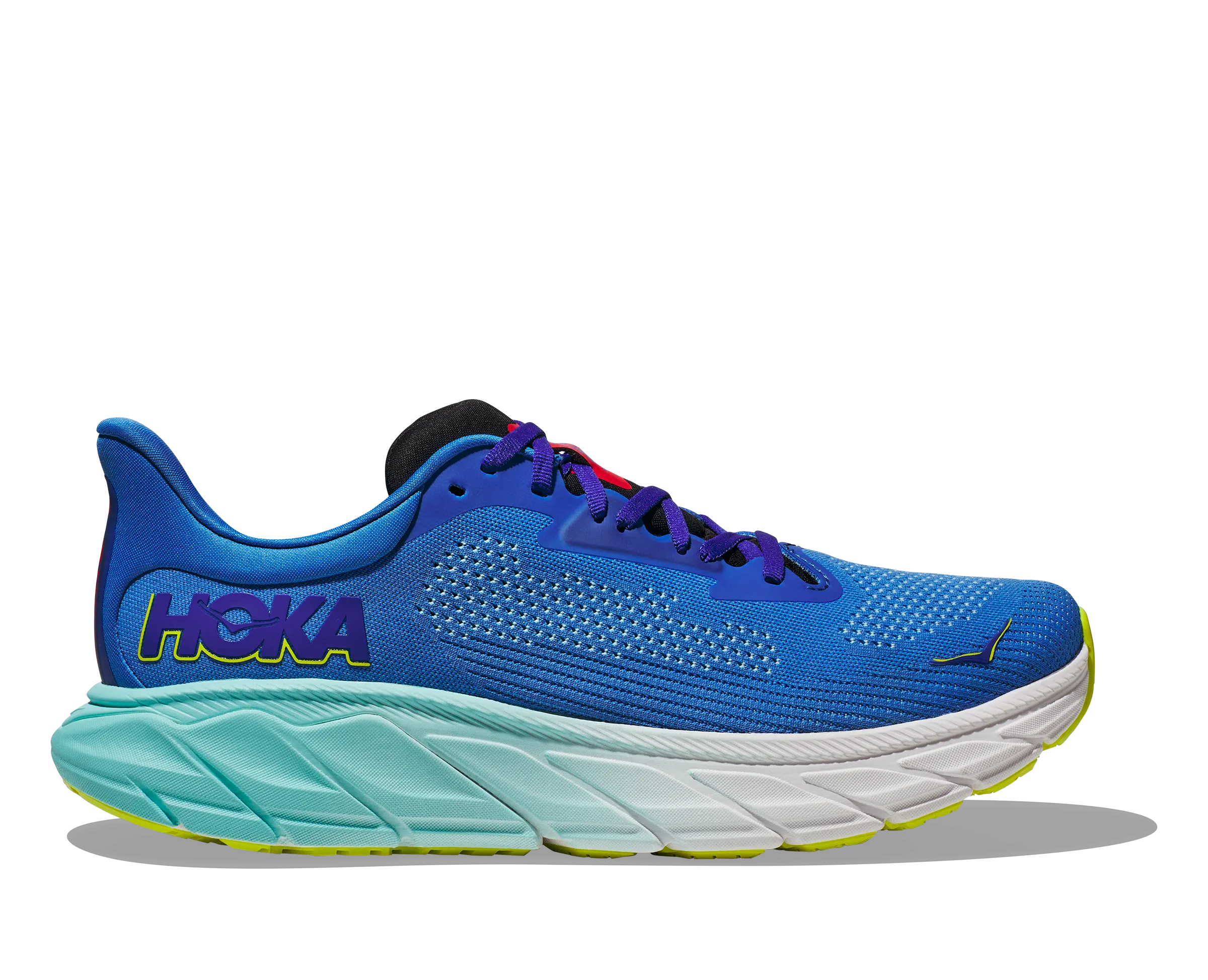 Hoka Arahi 7 (VRTL)