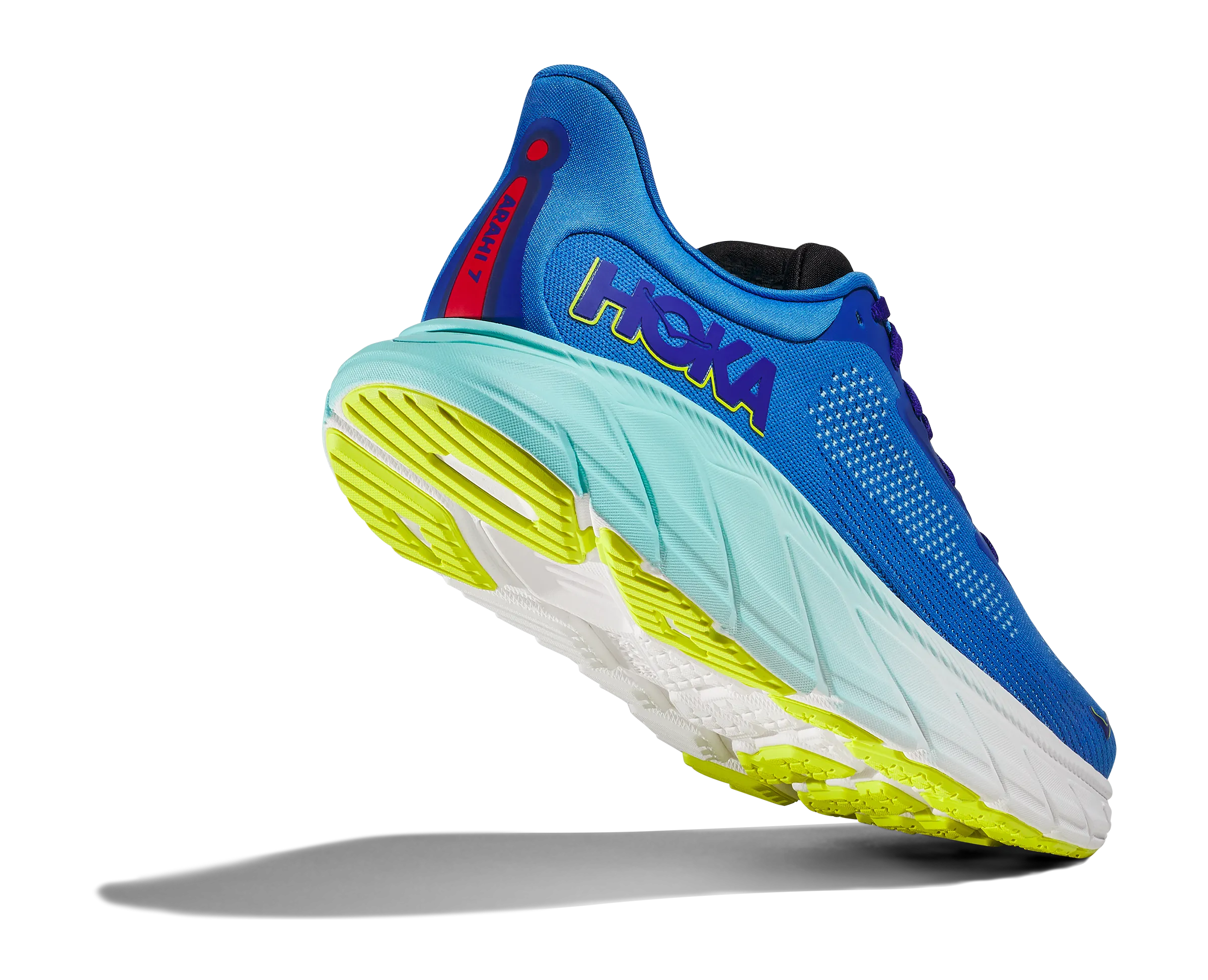 Hoka Arahi 7 (VRTL)