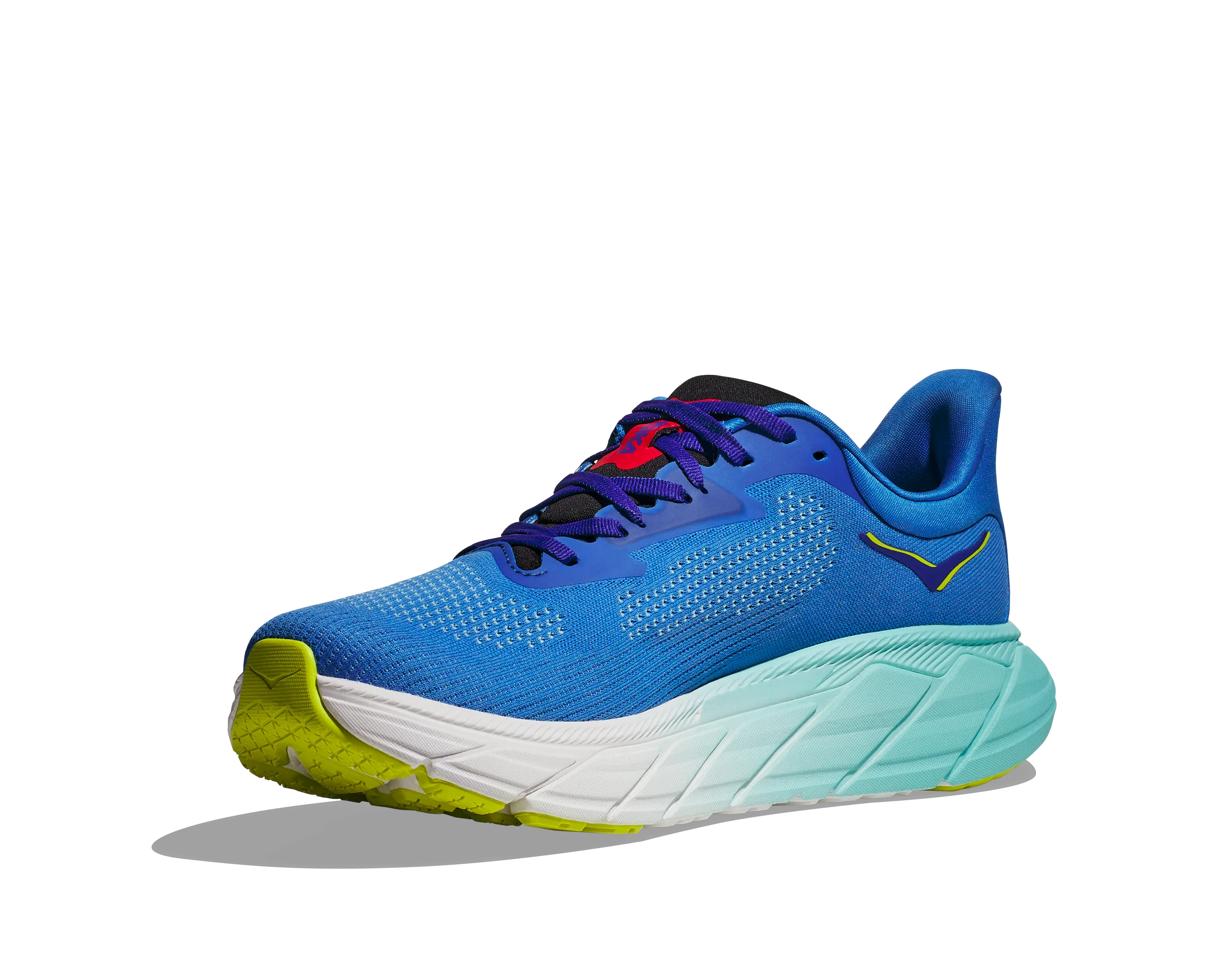 Hoka Arahi 7 (VRTL)