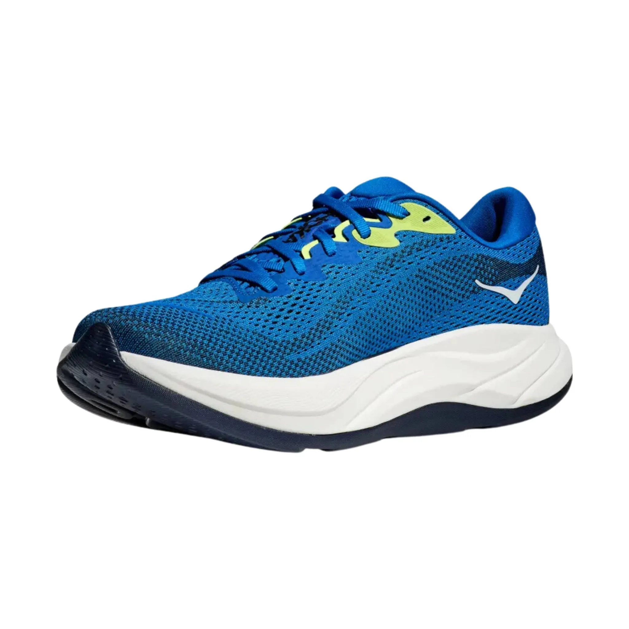 HOKA Men's Rincon 4 Running Shoes - Electric Cobalt/Varsity Navy