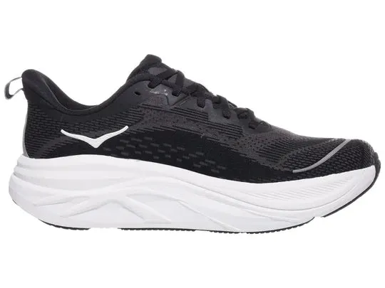 Hoka | Skyflow | Men's | Black/White