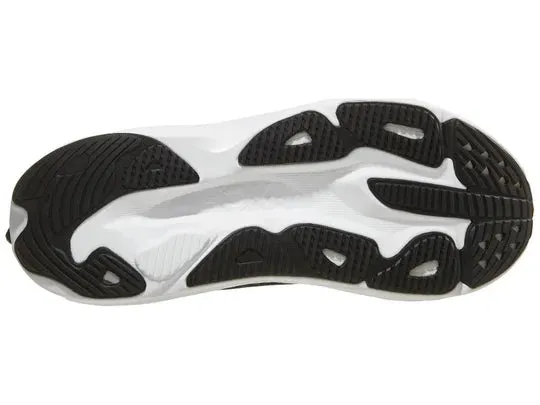 Hoka | Skyflow | Men's | Black/White