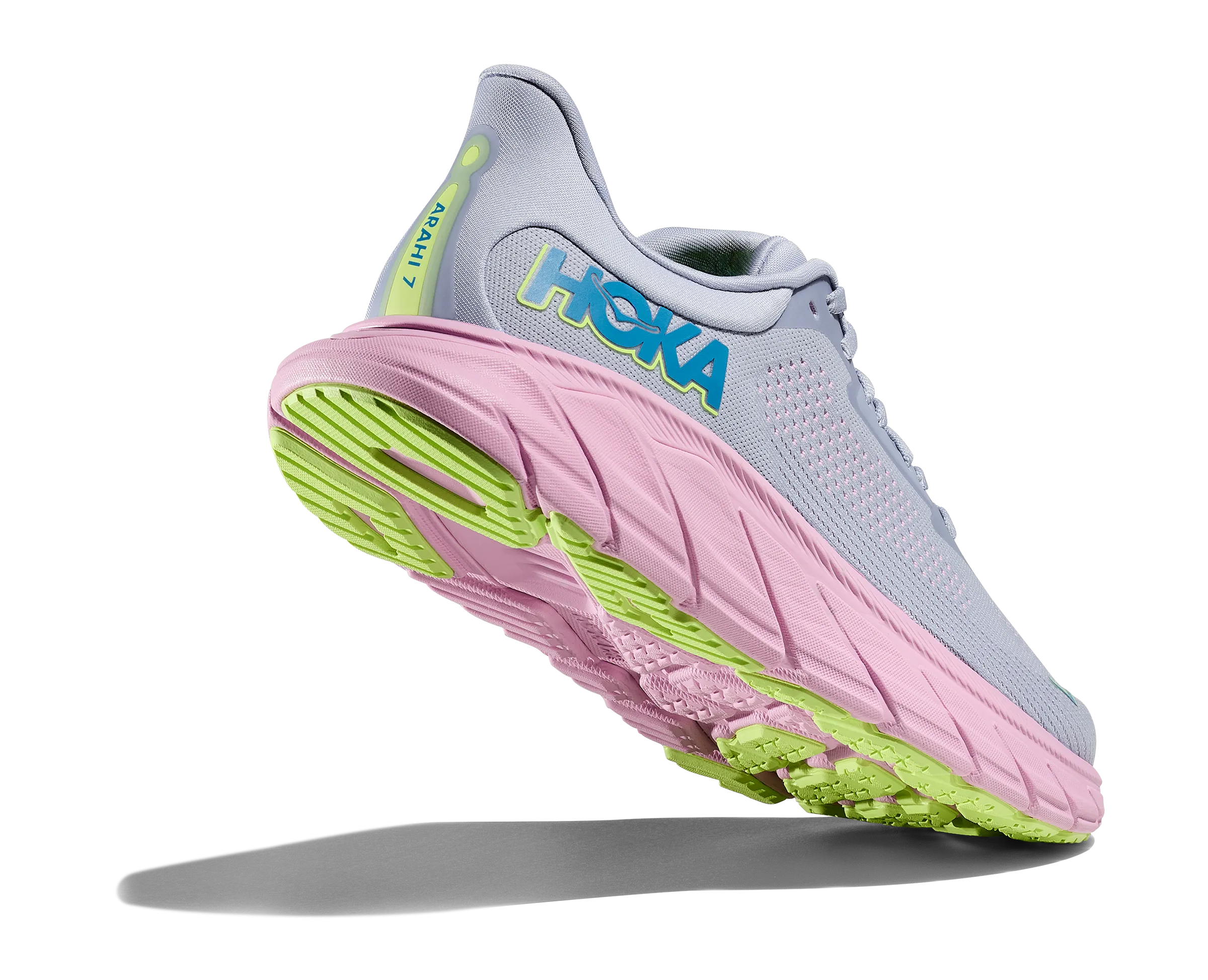 Hoka Women's Arahi 7 (GLP)