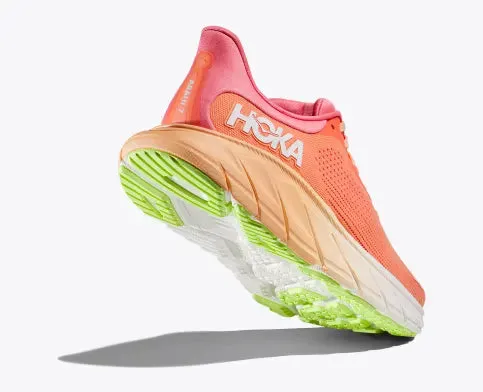 Hoka Women's Arahi 7 (PPYC)