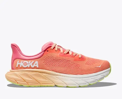 Hoka Women's Arahi 7 (PPYC)