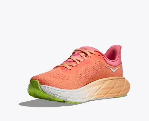 Hoka Women's Arahi 7 (PPYC)