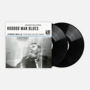 Hoodoo Man Blues