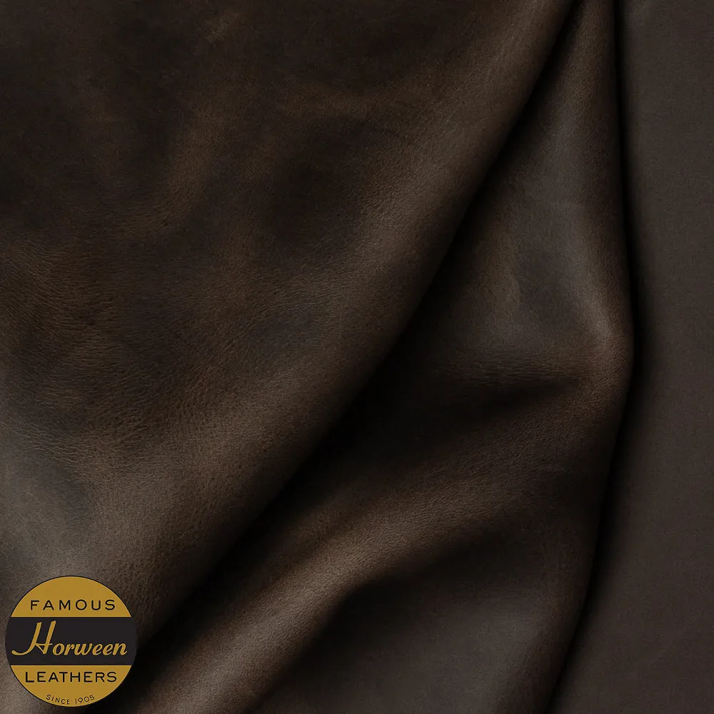 HORWEEN PREDATOR - DARK BROWN - 2.0/2.2mm