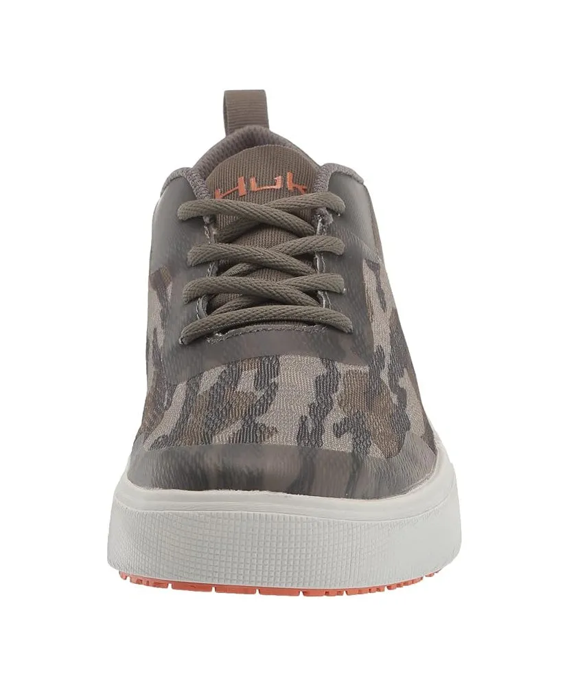 Huk - Mahi Lace-Up Shoe