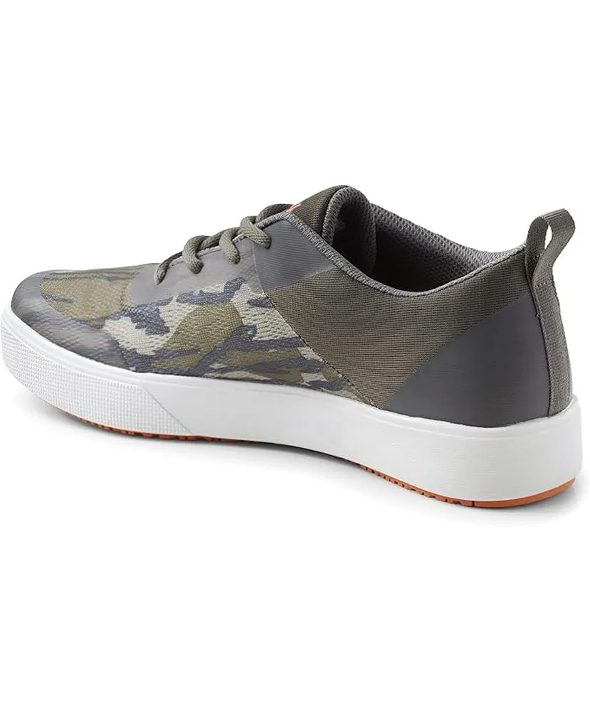 Huk - Mahi Lace-Up Shoe