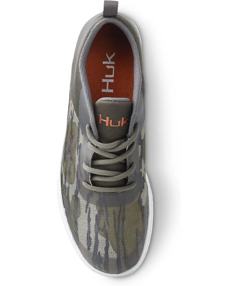 Huk - Mahi Lace-Up Shoe