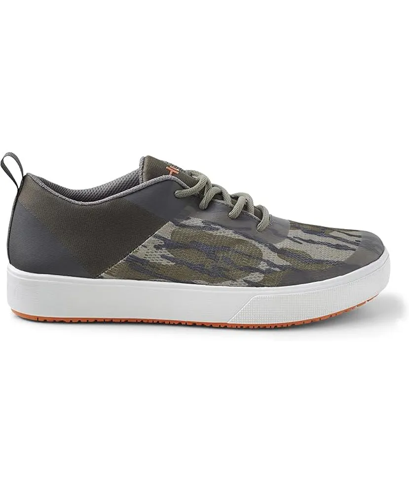 Huk - Mahi Lace-Up Shoe