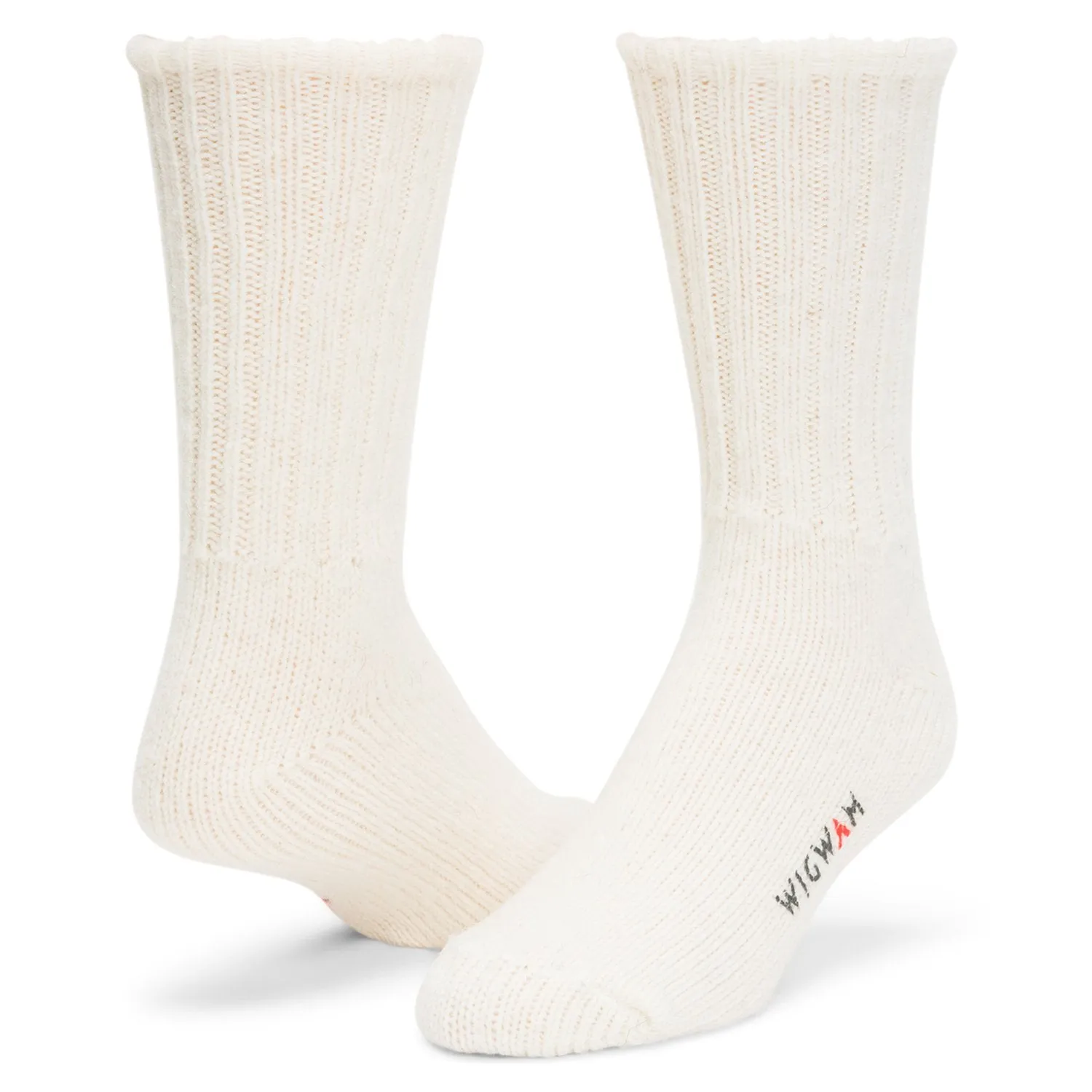 Husky Classic Wool Crew Sock