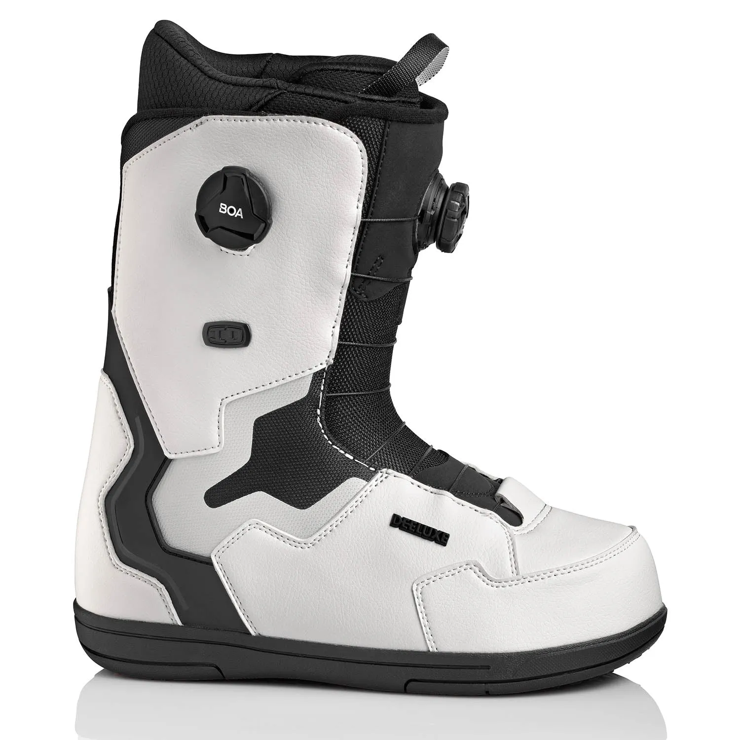 ID Dual BOA Snowboard Boots 2023