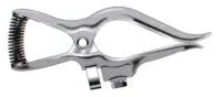 Insulated Spring Clamps, 200 A, 4 - 1/0