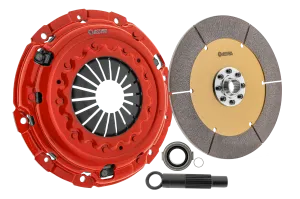 Ironman Unsprung Clutch Kit for Acura NSX 1991-1996 3.0L (C30A1)